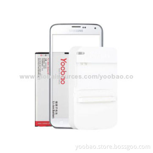 Standard Battery + USB Charger for Samsung Galaxy S5